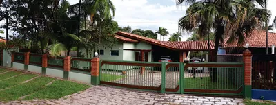 Casa de Condomínio com 3 Quartos à venda, 406m² no Condomínio Fechado Village Haras São Luiz, Salto - Foto 2