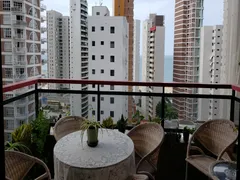 Apartamento com 4 Quartos à venda, 225m² no Meireles, Fortaleza - Foto 1