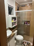 Casa de Condomínio com 3 Quartos à venda, 80m² no Vila Alice, Santo André - Foto 17