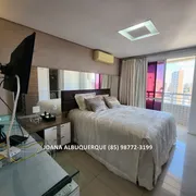 Apartamento com 3 Quartos à venda, 122m² no Aldeota, Fortaleza - Foto 21