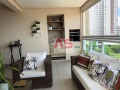 Apartamento com 4 Quartos à venda, 145m² no Santana, São Paulo - Foto 6