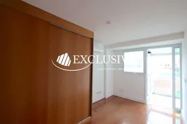 Apartamento com 3 Quartos para alugar, 171m² no Leblon, Rio de Janeiro - Foto 18