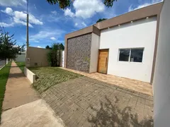 Casa de Condomínio com 3 Quartos à venda, 103m² no Residencial Samambaia, São Carlos - Foto 2