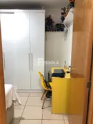 Apartamento com 2 Quartos à venda, 45m² no Setor Industrial, Taguatinga - Foto 8