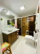 Apartamento com 3 Quartos à venda, 120m² no Boqueirão, Santos - Foto 16
