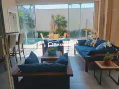 Casa de Condomínio com 3 Quartos à venda, 277m² no Jardim Parque Avenida, Limeira - Foto 6