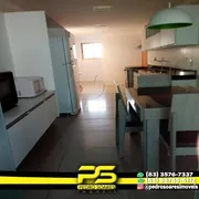 Apartamento com 4 Quartos à venda, 215m² no Brisamar, João Pessoa - Foto 11