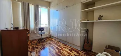 Apartamento com 2 Quartos à venda, 68m² no Rocha, Rio de Janeiro - Foto 7