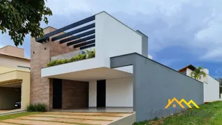 Casa de Condomínio com 3 Quartos à venda, 215m² no Taquaral, Piracicaba - Foto 8