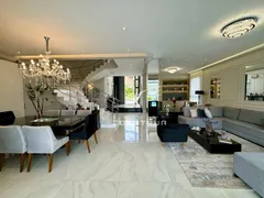 Casa de Condomínio com 4 Quartos à venda, 478m² no ALPHAVILLE DOM PEDRO RESIDENCIAL 3, Campinas - Foto 10