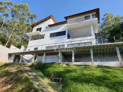 Casa de Condomínio com 4 Quartos à venda, 470m² no Serra da Cantareira, Mairiporã - Foto 4