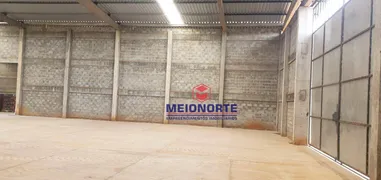 Galpão / Depósito / Armazém para alugar, 1040m² no Distrito Industrial, São Luís - Foto 7