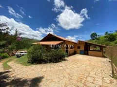 Fazenda / Sítio / Chácara com 4 Quartos à venda, 450m² no Secretário, Petrópolis - Foto 1