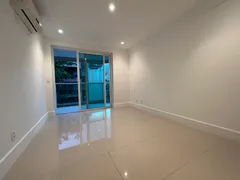 Apartamento com 4 Quartos para alugar, 300m² no Leblon, Rio de Janeiro - Foto 10