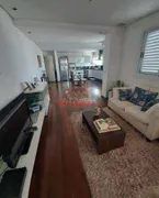 Apartamento com 1 Quarto à venda, 89m² no Santa Cecília, São Paulo - Foto 1