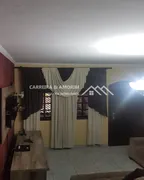 Sobrado com 2 Quartos à venda, 85m² no Jardim Oliveiras, Taboão da Serra - Foto 3