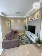 Apartamento com 3 Quartos à venda, 80m² no BAIRRO PINHEIRINHO, Vinhedo - Foto 5