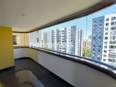 Apartamento com 3 Quartos para alugar, 125m² no Caminho Das Árvores, Salvador - Foto 3