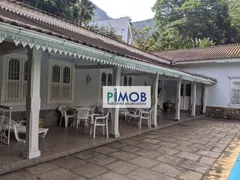 Casa de Condomínio com 6 Quartos para venda ou aluguel, 580m² no Gávea, Rio de Janeiro - Foto 7