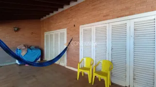 Casa com 3 Quartos para alugar, 320m² no Nova Campinas, Campinas - Foto 3