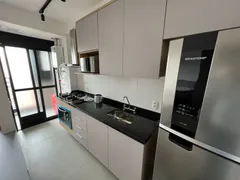 Apartamento com 1 Quarto para alugar, 33m² no Vila Mafra, São Paulo - Foto 4