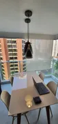 Apartamento com 1 Quarto para alugar, 40m² no Cidade Monções, São Paulo - Foto 10