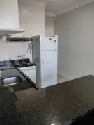 Apartamento com 1 Quarto para alugar, 40m² no Canasvieiras, Florianópolis - Foto 4