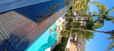 Casa de Condomínio com 4 Quartos para alugar, 450m² no Alphaville, Santana de Parnaíba - Foto 48
