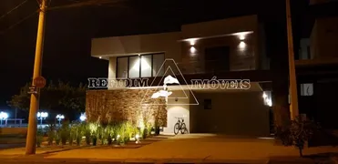 Casa de Condomínio com 3 Quartos à venda, 225m² no Jardim Cybelli, Ribeirão Preto - Foto 13