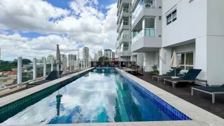 Apartamento com 1 Quarto para alugar, 62m² no Tatuapé, São Paulo - Foto 20