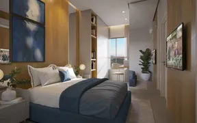 Apartamento com 1 Quarto à venda, 40m² no São Francisco de Assis, Camboriú - Foto 6