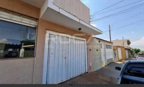 Casa com 1 Quarto para alugar, 90m² no Parque Ribeirão Preto, Ribeirão Preto - Foto 2