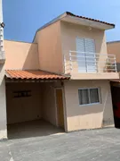 Casa de Condomínio com 2 Quartos à venda, 78m² no Chácara do Solar II, Santana de Parnaíba - Foto 2