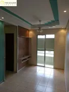 Apartamento com 2 Quartos à venda, 49m² no Condomínio Coronel Nova Veneza, Sumaré - Foto 1