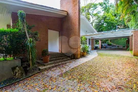 Casa de Condomínio com 5 Quartos para venda ou aluguel, 1300m² no Chácara Flora, São Paulo - Foto 89
