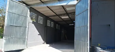 Galpão / Depósito / Armazém para alugar, 300m² no Chácaras Marco, Barueri - Foto 3