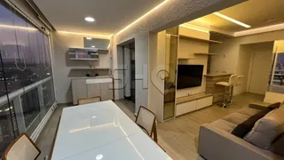 Apartamento com 1 Quarto para alugar, 71m² no Pinheiros, São Paulo - Foto 8