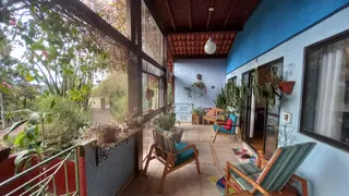 Casa de Condomínio com 5 Quartos à venda, 300m² no Le Cottage, Nova Lima - Foto 6