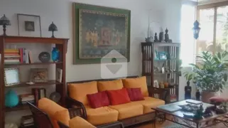 Apartamento com 4 Quartos à venda, 131m² no Leblon, Rio de Janeiro - Foto 2