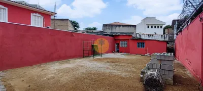 Terreno / Lote Comercial para alugar, 240m² no Barra Funda, São Paulo - Foto 4