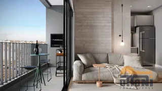 Apartamento com 2 Quartos à venda, 50m² no Tingui, Curitiba - Foto 20
