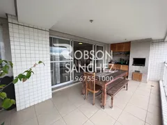 Apartamento com 3 Quartos à venda, 136m² no Jardim Marajoara, São Paulo - Foto 2