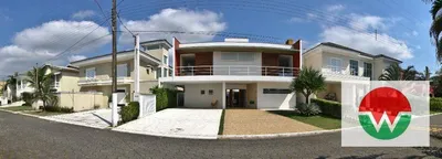 Casa de Condomínio com 4 Quartos à venda, 432m² no Jardim Acapulco , Guarujá - Foto 5