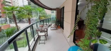 Apartamento com 4 Quartos à venda, 162m² no Moema, São Paulo - Foto 3