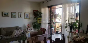 Apartamento com 3 Quartos à venda, 131m² no Condomínio San Marino, Valinhos - Foto 28