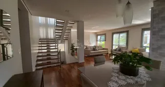 Casa de Condomínio com 3 Quartos à venda, 380m² no Jardim Novo Mundo, Jundiaí - Foto 2