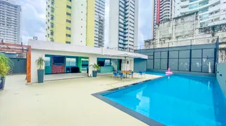 Apartamento com 3 Quartos à venda, 198m² no Nazaré, Belém - Foto 37