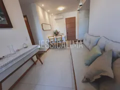 Apartamento com 3 Quartos para alugar, 85m² no Bento Ferreira, Vitória - Foto 4