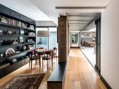 Casa de Condomínio com 3 Quartos para venda ou aluguel, 495m² no Alto de Pinheiros, São Paulo - Foto 12