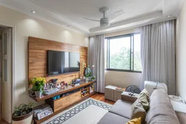 Apartamento com 3 Quartos à venda, 70m² no Jardim Marajoara, São Paulo - Foto 8